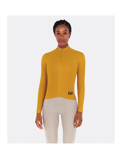 Santini Ready To Ride Unisex Kışlık Forma 2026 Sezon Ürünü 5W216675RRTR - Görsel 66