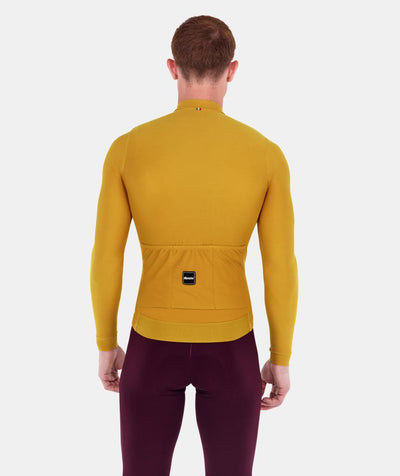 Santini Ready To Ride Unisex Kışlık Forma 2026 Sezon Ürünü 5W216675RRTR - Görsel 69