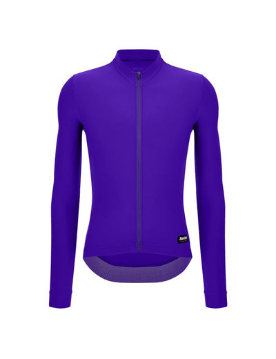 Santini Ready To Ride Unisex Kışlık Forma 2026 Sezon Ürünü 5W216675RRTR - Görsel 71