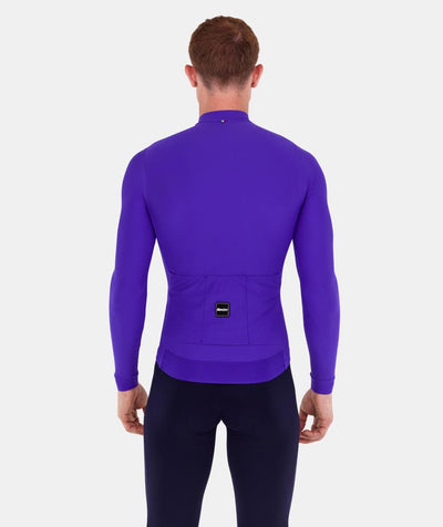 Santini Ready To Ride Unisex Kışlık Forma 2026 Sezon Ürünü 5W216675RRTR - Görsel 72