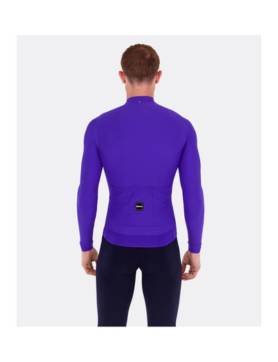 Santini Ready To Ride Unisex Kışlık Forma 2026 Sezon Ürünü 5W216675RRTR - Görsel 74