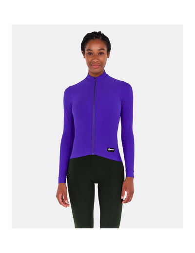 Santini Ready To Ride Unisex Kışlık Forma 2026 Sezon Ürünü 5W216675RRTR - Görsel 79