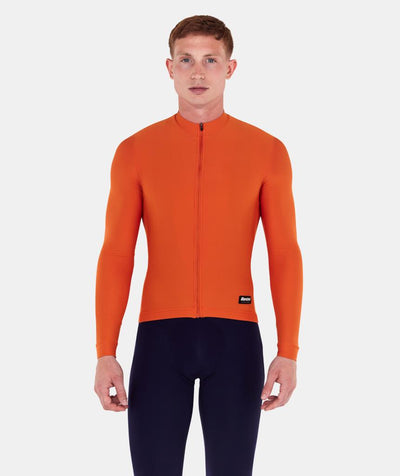 Santini Ready To Ride Unisex Kışlık Forma 2026 Sezon Ürünü 5W216675RRTR - Görsel 90