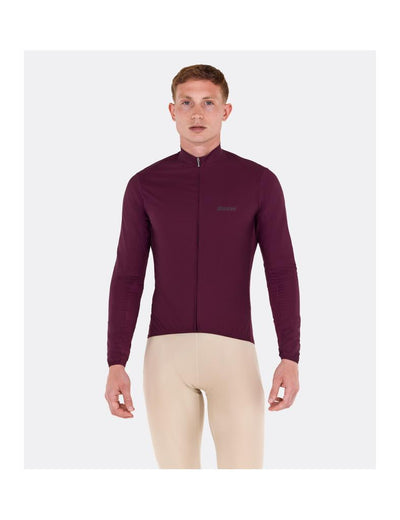 Santini Ready To Ride Unisex Rüzgarlık Ceket 5W33375CRTR