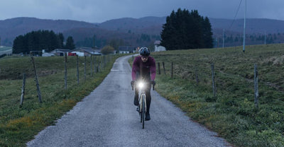 Santini Ready To Ride Unisex Rüzgarlık Ceket 5W33375CRTR
