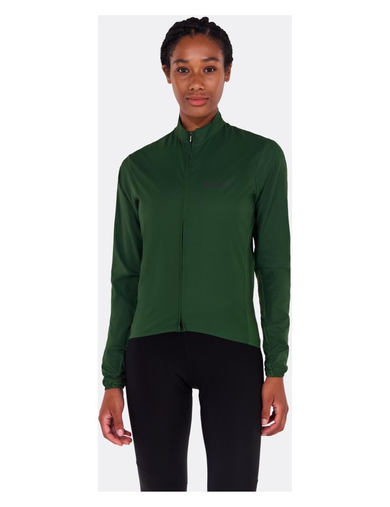 Santini Ready To Ride Unisex Rüzgarlık Ceket 5W33375CRTR