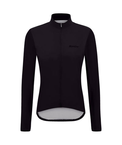 Santini Ready To Ride Unisex Rüzgarlık Ceket 5W33375CRTR