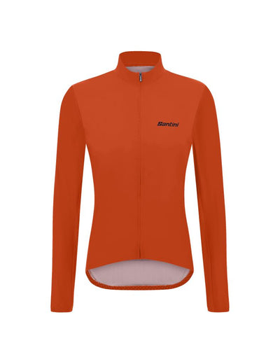 Santini Ready To Ride Unisex Rüzgarlık Ceket 5W33375CRTR