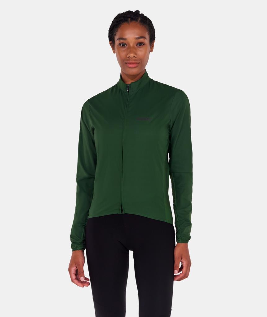 Santini Ready To Ride Unisex Rüzgarlık Ceket 5W33375CRTR