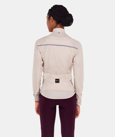 Santini Ready To Ride Unisex Rüzgarlık Ceket 5W33375CRTR