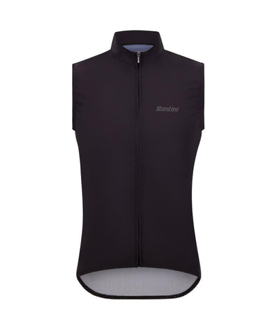 Santini Ready To Ride Unisex Rüzgarlık Yelek 5W54575CRTR