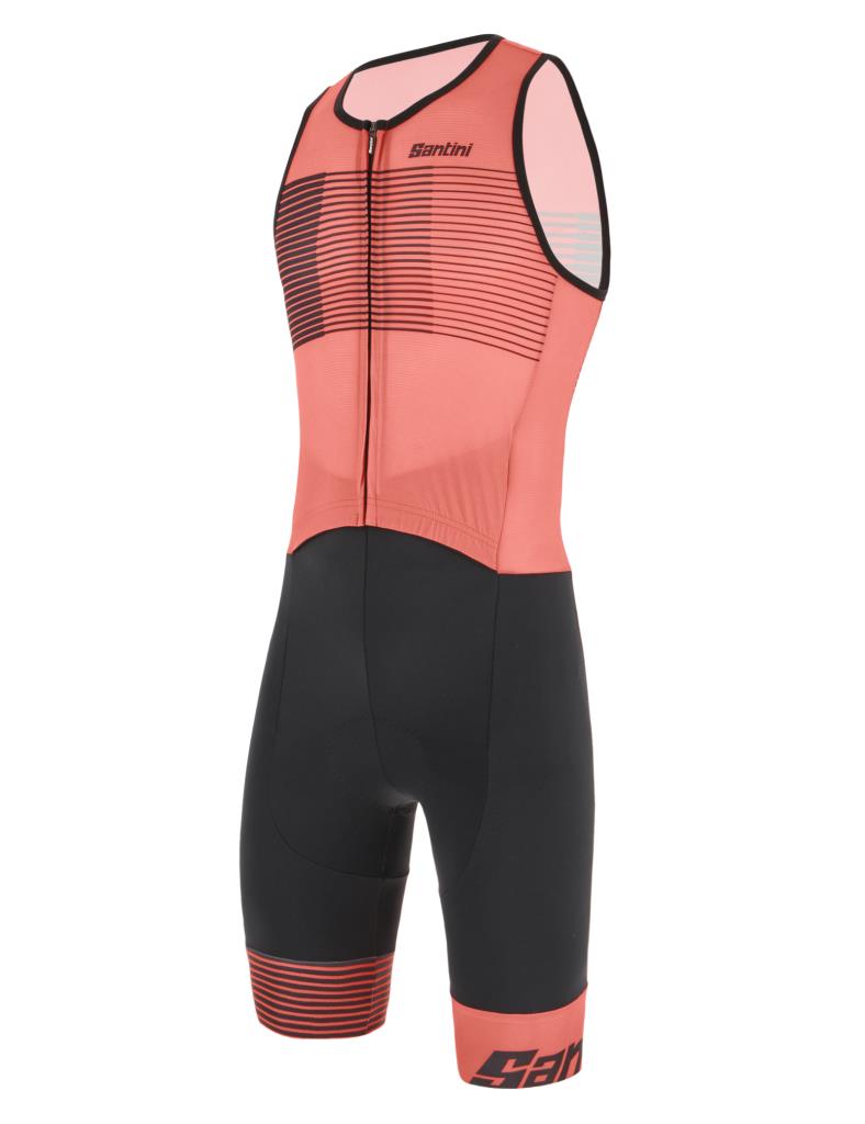 Santini Redux Freccia Kolsuz Erkek Trisuit 1T770IMGREDUXFREC