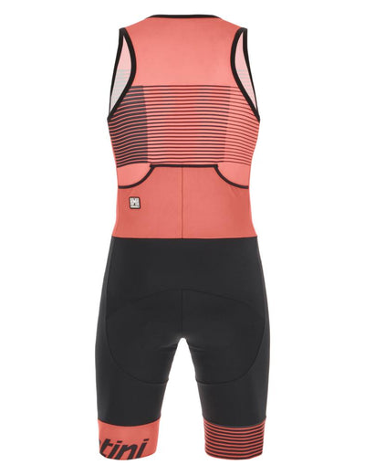 Santini Redux Freccia Kolsuz Erkek Trisuit 1T770IMGREDUXFREC
