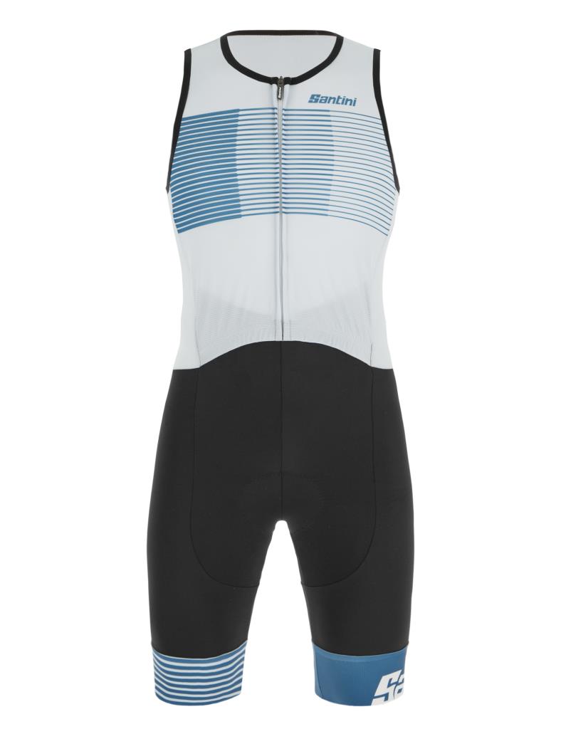 Santini Redux Freccia Kolsuz Erkek Trisuit 1T770IMGREDUXFREC