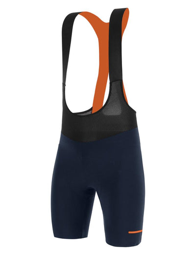 Santini Redux Istinto Erkek Askılı Bisiklet Taytı 1S1075C3REDUXISTI - Görsel 2