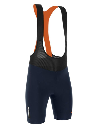 Santini Redux Istinto Erkek Askılı Bisiklet Taytı 1S1075C3REDUXISTI - Görsel 4