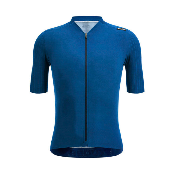 Santini Redux Speed Erkek Bisiklet Forması 3S94475RREDUXSPD Farklı Renklerde - Görsel 10