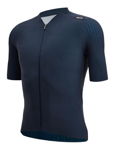Santini Redux Speed Erkek Bisiklet Forması 3S94475RREDUXSPD Farklı Renklerde - Görsel 2