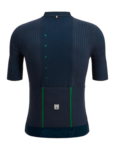 Santini Redux Speed Erkek Bisiklet Forması 3S94475RREDUXSPD Farklı Renklerde - Görsel 3