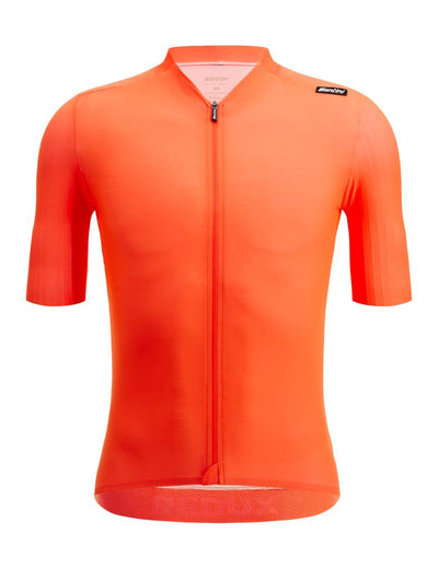 Santini Redux Speed Erkek Bisiklet Forması 3S94475RREDUXSPD Farklı Renklerde - Görsel 11