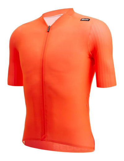 Santini Redux Speed Erkek Bisiklet Forması 3S94475RREDUXSPD Farklı Renklerde - Görsel 12
