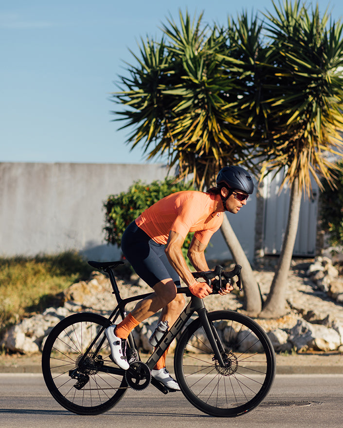Santini Redux Speed Erkek Bisiklet Forması 3S94475RREDUXSPD Farklı Renklerde - Görsel 16