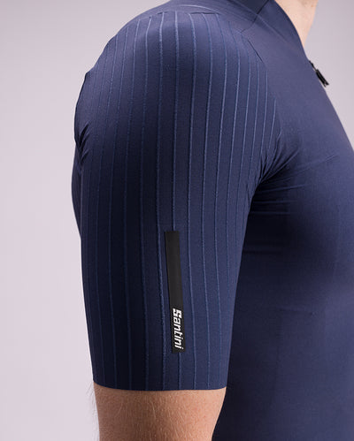 Santini Redux Speed Erkek Bisiklet Forması 3S94475RREDUXSPD Farklı Renklerde - Görsel 17