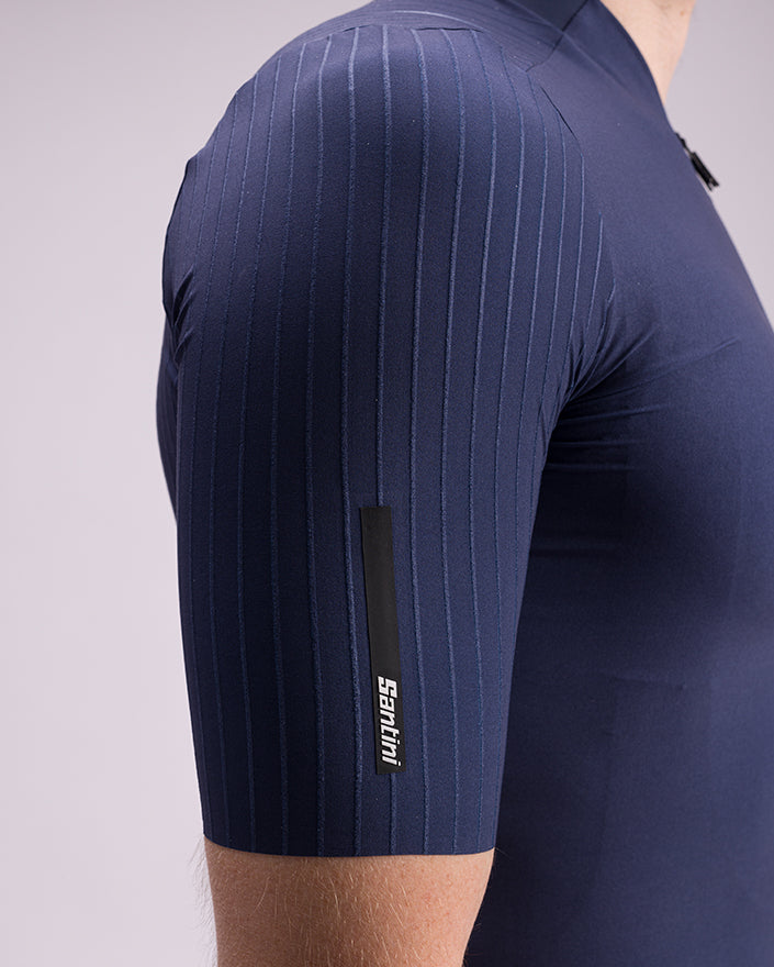 Santini Redux Speed Erkek Bisiklet Forması 3S94475RREDUXSPD Farklı Renklerde - Görsel 17