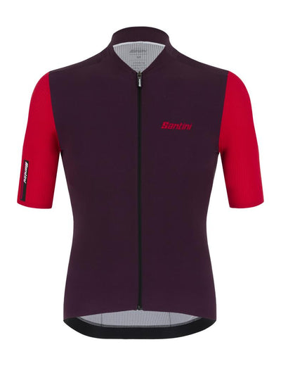Santini Redux Vigor Erkek Bisiklet Forması 2S94775REDUXVIGO