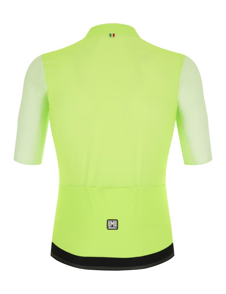 Santini Redux Vigor Erkek Bisiklet Forması 2S94775REDUXVIGO