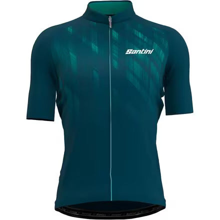 Santini Scatto Design Özel Seri Bisiklet Forması AS94075CSCATT