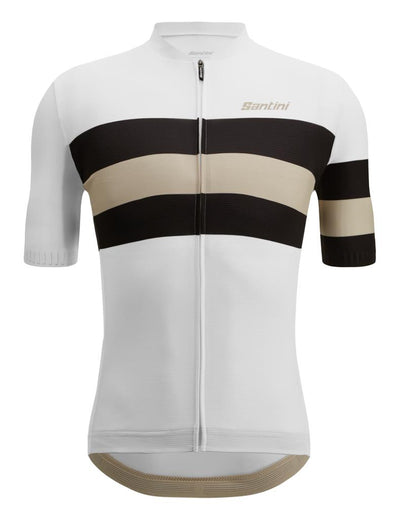 Santini Sleek Bengal Erkek Bisiklet Forması 3S94475CESLKBENG - Görsel 4
