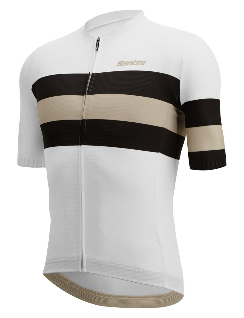 Santini Sleek Bengal Erkek Bisiklet Forması 3S94475CESLKBENG - Görsel 5