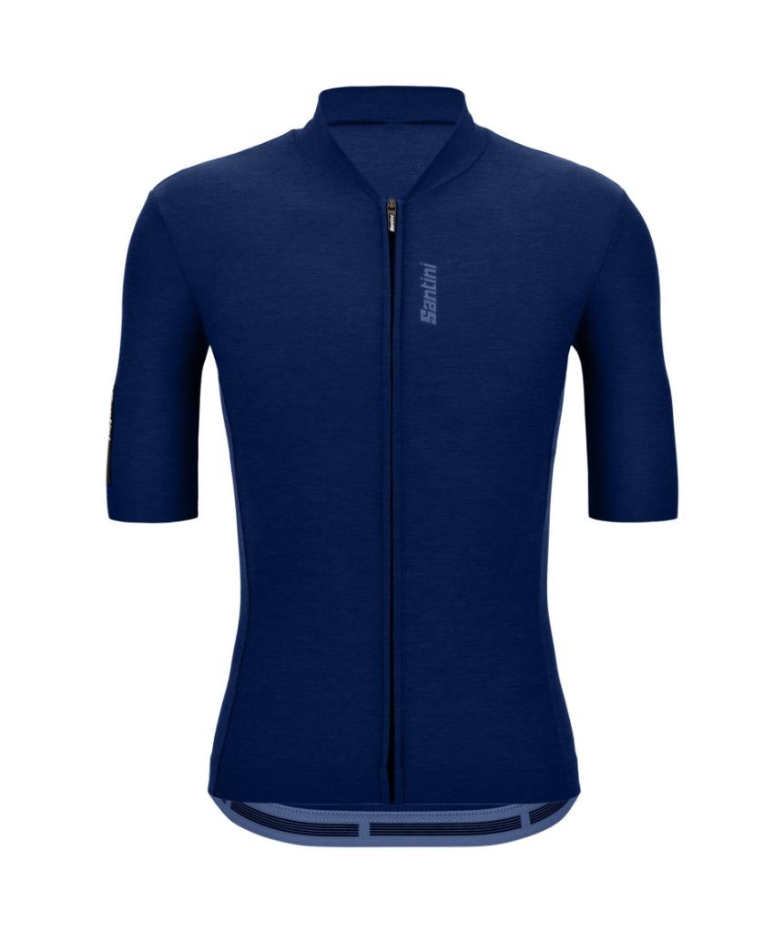 Maillot de cyclisme Santini Spinn AS94075CSPINN