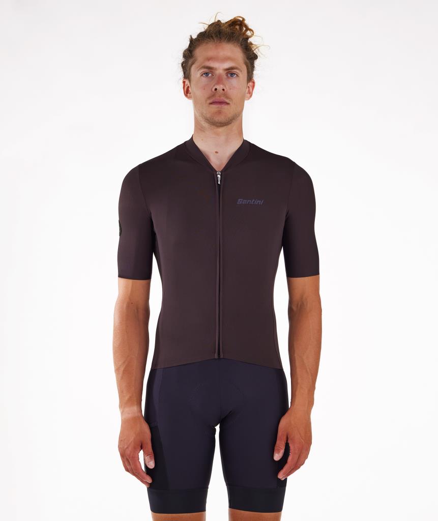 Santini STONE Unisex Bisiklet Forması 4M94075CSTONE
