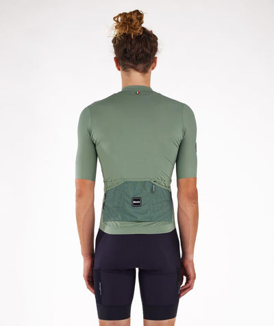 Santini STONE Unisex Bisiklet Forması 4M94075CSTONE