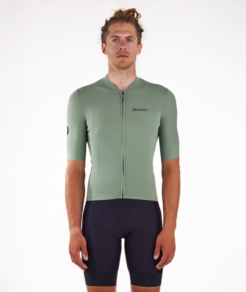 Santini STONE Unisex Bisiklet Forması 4M94075CSTONE