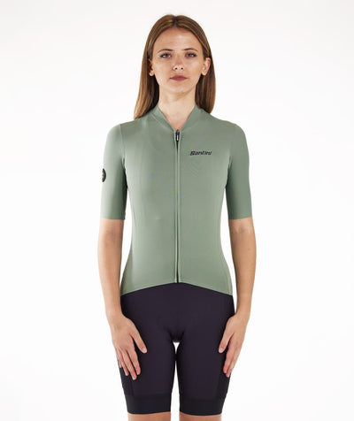 Santini STONE Unisex Bisiklet Forması 4M94075CSTONE