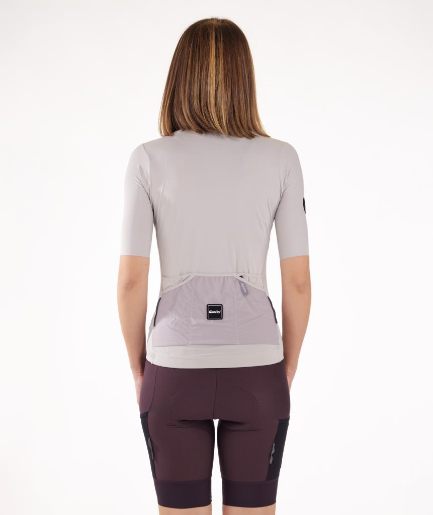 Santini STONE Unisex Bisiklet Forması 4M94075CSTONE