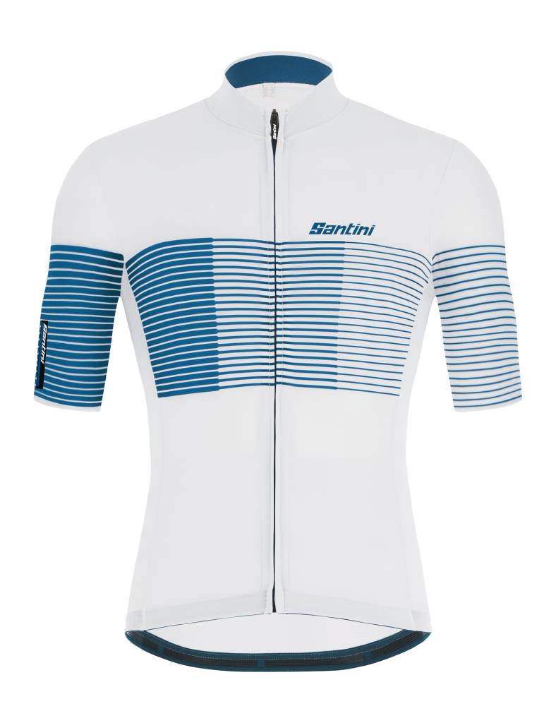 Santini Tono Freccia Erkek Bisiklet Forması 1S94075TONOFREC