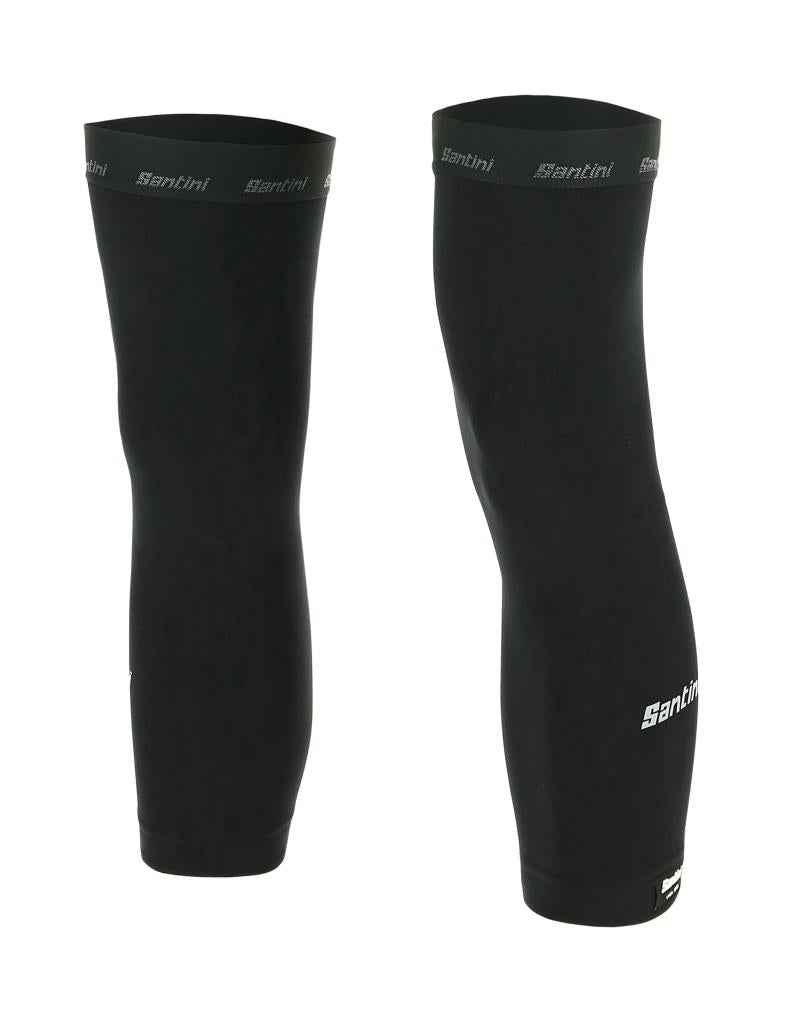 Santini TOTUM Knee Warmers Kışlık Diz Isıtıcı SP671TFPTOTUM