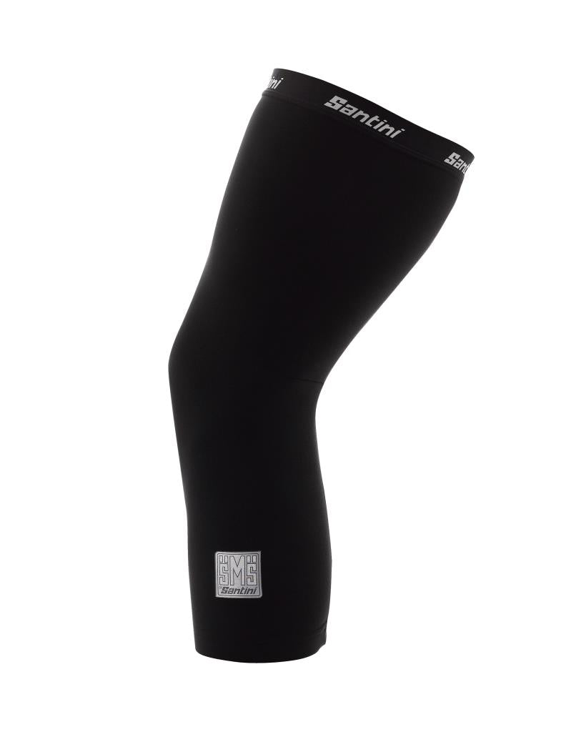 Santini TOTUM Knee Warmers Kışlık Diz Isıtıcı SP671TFPTOTUM