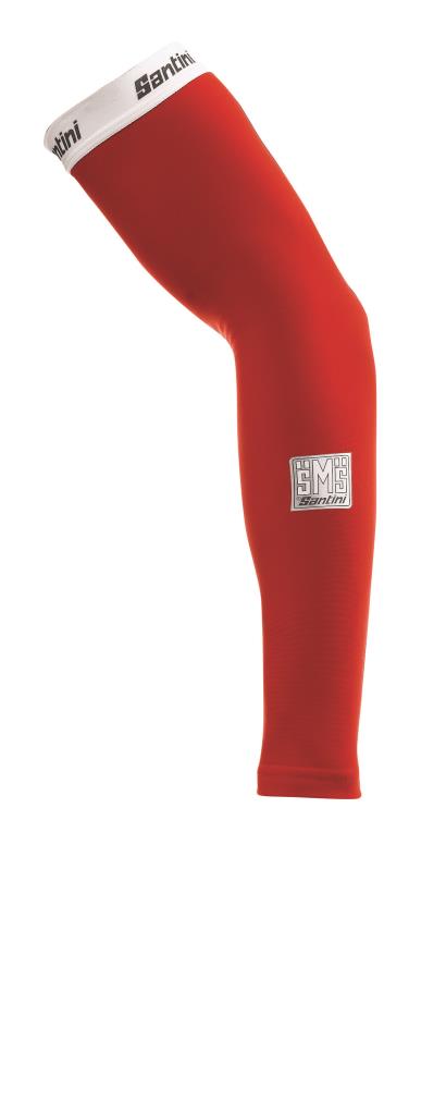 Santini TOTUM Thermofleece Arm Warmers Termal Kışlık Kolluk SP680TFPTOTUM