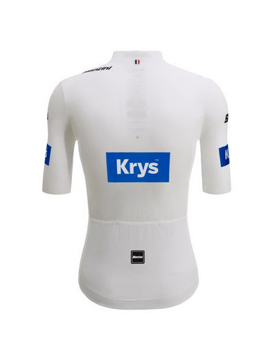 Santini Tour De France Erkek Forma TF9440023TDFBYR