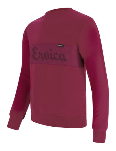 Santini TRADIZIONE Sweatshirt ER400GLLTRADI - Görsel 2