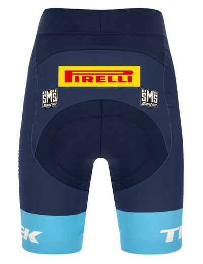 Santini Trek Segafredo Kadın Askısız Bisiklet Taytı RE055PRO22TW - Görsel 3