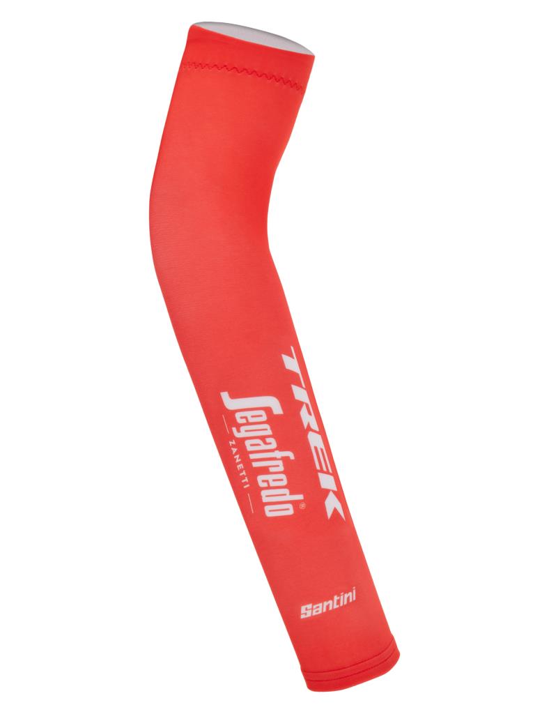 Santini Trek SegaFredo Özel Seri Kışlık Kolluk RE680TFP23TS