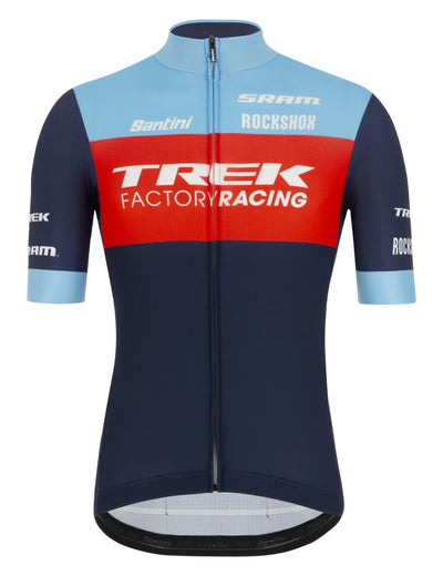 Santini Trek TFR XC Takım Forması RE94075C21XC
