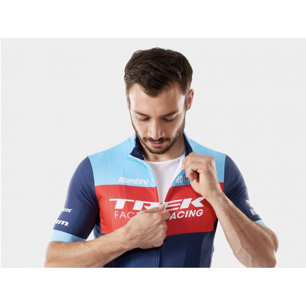 Santini Trek TFR XC Takım Forması RE94075C21XC - Görsel 5