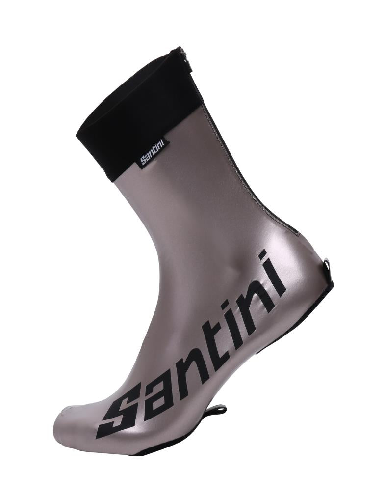 Santini TT FALCO 365 Time Trial Ayakkabı Kılıfı SP302TTFALCO - Görsel 7